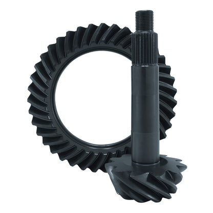Yukon Gear High Performance Gear Set For Chrysler 8.75in w/41 Housing in a 3.73 Ratio Yukon Gear & Axle