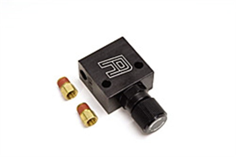 Russell Performance Brake Proportioning Valve - eliteracefab.com