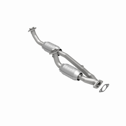 MagnaFlow Conv DF Windstar 95-96 Magnaflow