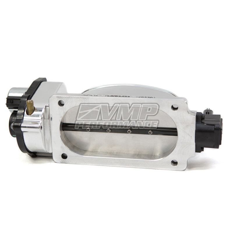 VMP Performance 07-14 Ford Shelby GT500 Monoblade 137 Throttle Body - eliteracefab.com