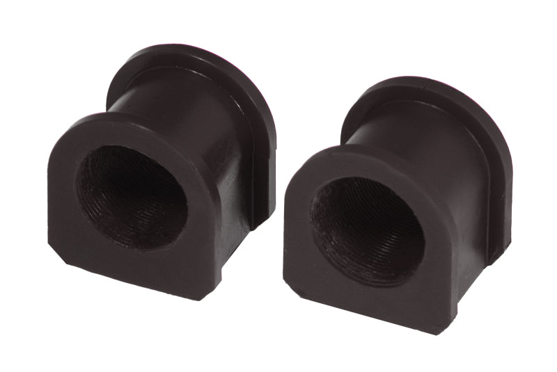 Prothane 79-04 Ford Mustang Front Sway Bar Bushings - 1 5/16in - Black - eliteracefab.com