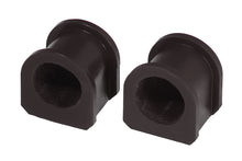 Load image into Gallery viewer, Prothane 79-04 Ford Mustang Front Sway Bar Bushings - 1 5/16in - Black - eliteracefab.com