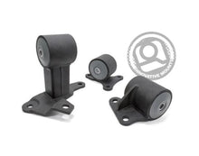 Load image into Gallery viewer, Innovative 94-97 Accord H/F Series Black Steel Mounts 75A Bushings