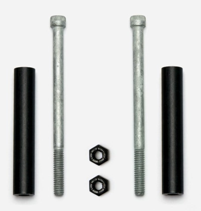 Wilwood Bridge Bolt Kit - SL4/6 1.00in -2Pk Wilwood