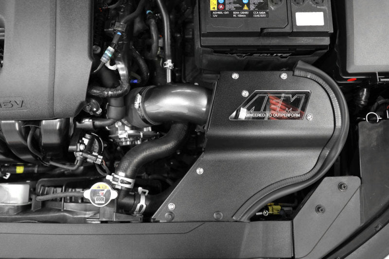 AEM 18-19 Hyundai Elantra L4-2.0L Cold Air Intake - eliteracefab.com