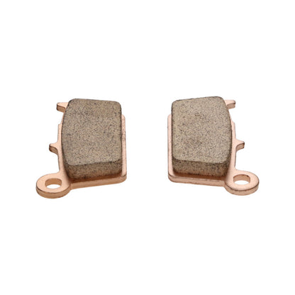 ProX 04-22 KX250F/450F Rear Brake Pad