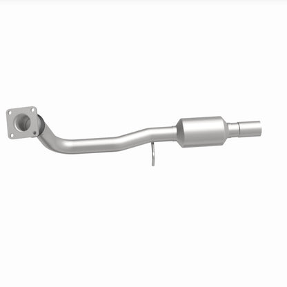 MagnaFlow Conv DF 90 Volkswagen Cabriolet 1.8 Magnaflow
