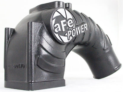 aFe Bladerunner 3.5in Intake Manifold 03-07 Dodge Diesel Trucks L6-5.9L (td) aFe