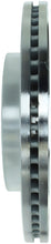 Load image into Gallery viewer, StopTech Select Sport 07-11 GM Silverado 1500 Slotted and Drilled Right Front Rotor - eliteracefab.com