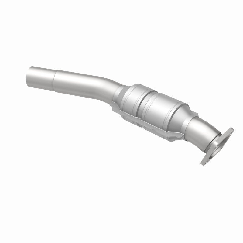MagnaFlow Conv DF 90-91 Audi Coupe Quatt 2.3L Magnaflow