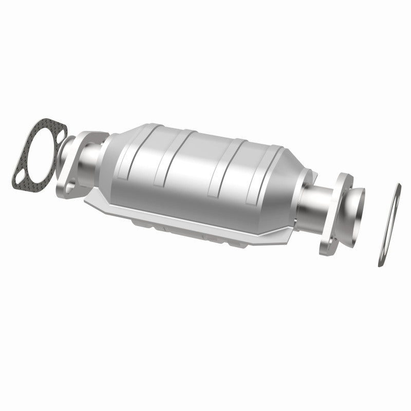MagnaFlow Conv Direct Fit Capri 91-94 Magnaflow
