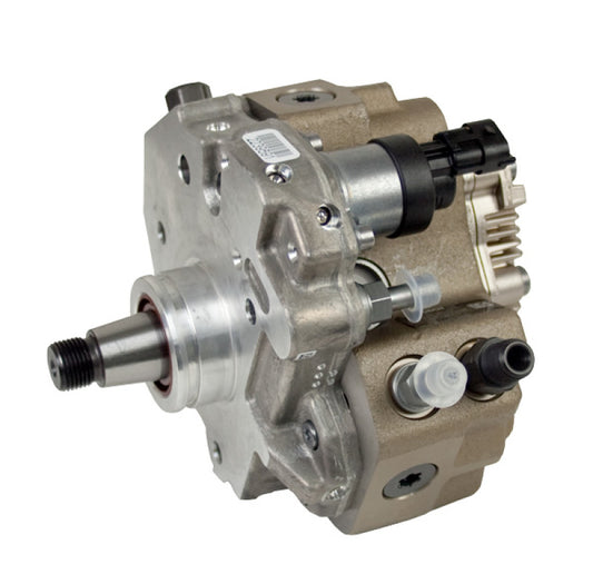 Dynomite Diesel DDPCP3-332 stock remanufactured CP3 injection pump for 2006-2010 Chevy Silverado and GMC Sierra HD 6.6L Duramax LBZ and LMM trucks