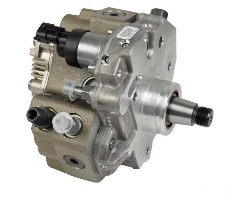 Dynomite Diesel DDPNCP3-30412 brand-new 12mm Stroker CP3 injection pump for 2003-2007 Dodge Ram 2500 and 3500 5.9L Cummins diesel trucks