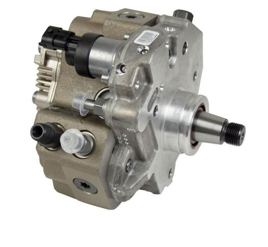 Dynomite Diesel DDPNCP3-33412 brand-new 12mm stroker CP3 injection pump for 2007.5-2018 Dodge Ram and Ram 2500 and 3500 6.7L Cummins diesel trucks