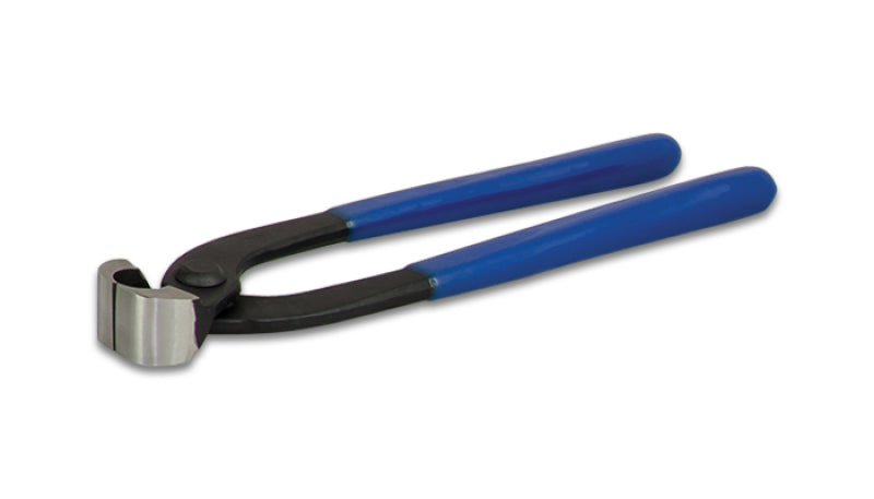 Vibrant Steel Straight Tooth Plier For Pinch Clamps - eliteracefab.com