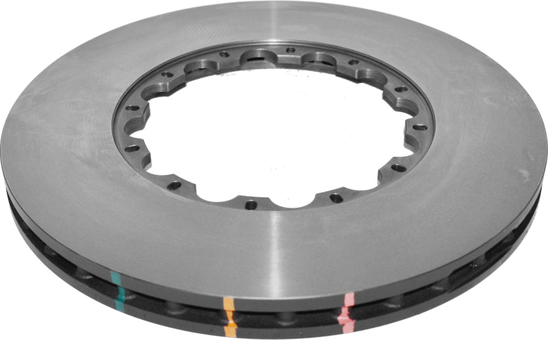 DBA 11-12 BMW 1M (E82 )Replacement 5000 Series Standard Rotor DBA