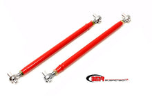 Load image into Gallery viewer, BMR 64-72 A-Body Double Adj. Offset Lower Control Arms - Red