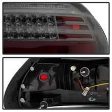 Load image into Gallery viewer, Spyder Pontiac Grand Prix 97-03 LED Tail Lights Smoke ALT-YD-PGP97-LED-SM - eliteracefab.com