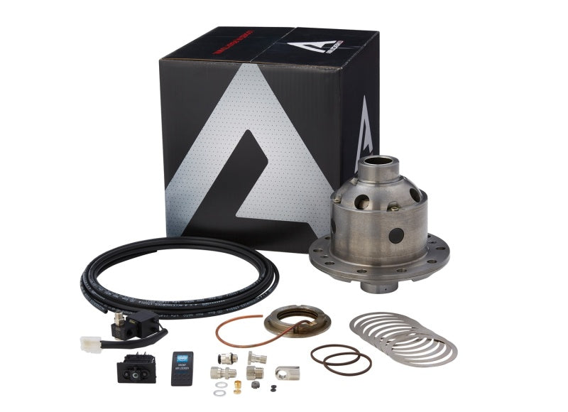 ARB Airlocker 30Spl 3.73&Dn Toyota 8In Ifs 53mm Brng S/N.. - eliteracefab.com