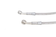 Load image into Gallery viewer, Goodridge 00-07 Toyota MR2 Spyder SS Brake Lines - eliteracefab.com