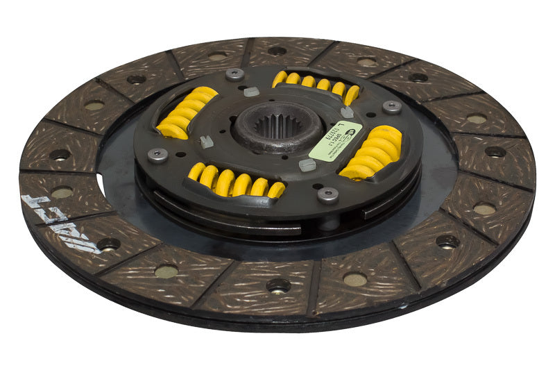 ACT 1991 Nissan Sentra Perf Street Sprung Disc - eliteracefab.com