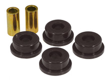 Load image into Gallery viewer, Prothane 93-98 Jeep Grand Cherokee Rear Track Arm Bushings - Black