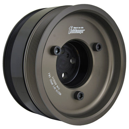 Fluidampr 08-10 Ford 6.4L Powerstroke Diesel Damper - eliteracefab.com