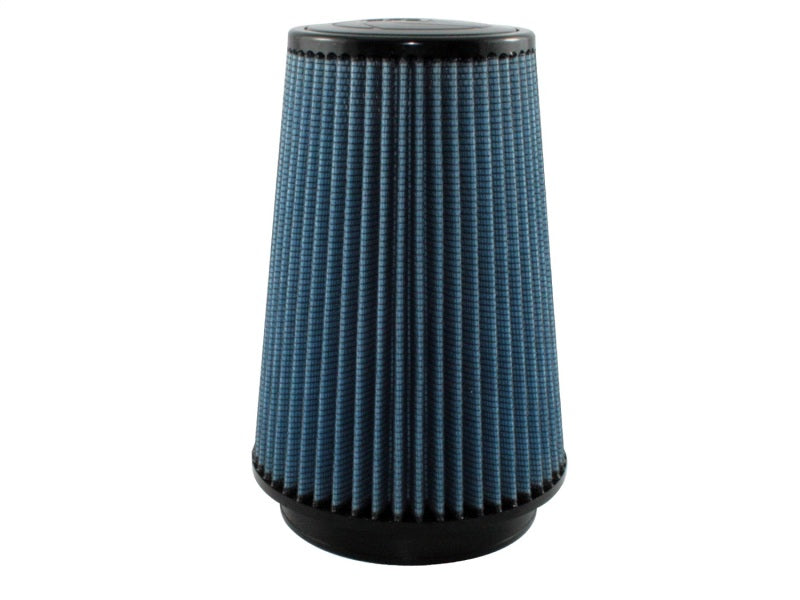 aFe MagnumFLOW Air Filters UCO P5R A/F P5R 5F x 6-1/2B x 4-3/4T x 9H - eliteracefab.com