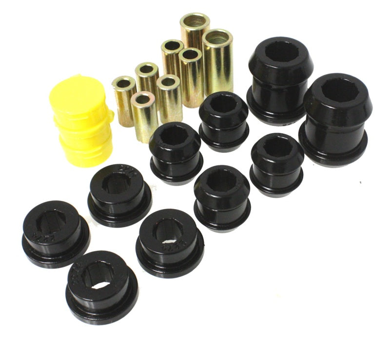 Energy Suspension 94-01 Acura Integra / 92-95 Honda Civic/CRX / 93-97 Honda Del Sol (including VTEC - eliteracefab.com