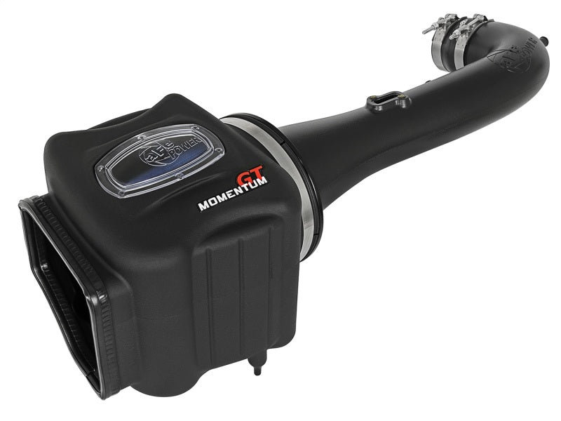 aFe Momentum GT Pro 5R Cold Air Intake System 15-17 GM SUV V8 5.3L/6.2L - eliteracefab.com