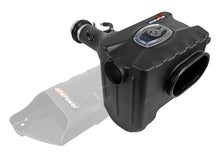 Load image into Gallery viewer, aFe Momentum HD Pro 10R Cold Air Intake System 17-19 Nissan Titan XD V8-5.6L - eliteracefab.com