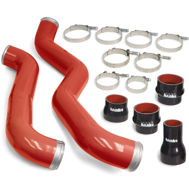 Banks Power 11-16 Chevy/GMC 2500HD/3500HD Diesel 6.6L Boost Tube Upgrade Kit - eliteracefab.com