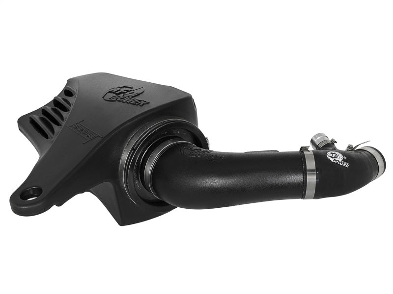 aFe Momentum GT Pro 5R Cold Air Intake System 11-15 BMW 116i/118i (F20/21) L4-1.6L (t) N13 - eliteracefab.com