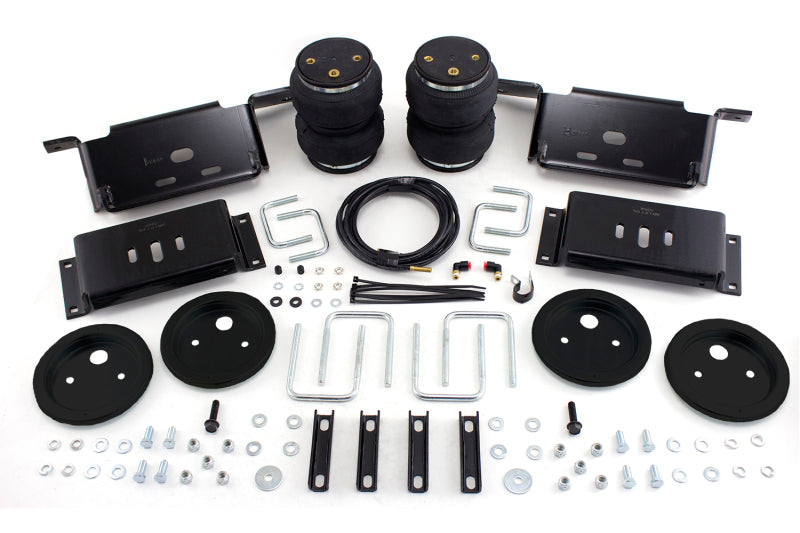 Air Lift Loadlifter 5000 Ultimate Rear Air Spring Kit for 99-07 Ford F-250 2wd/4WD - eliteracefab.com