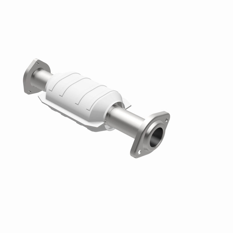 MagnaFlow Conv DF 01/20/00-01 Jeep Cherokee 4.0L Rear (49 State) Magnaflow