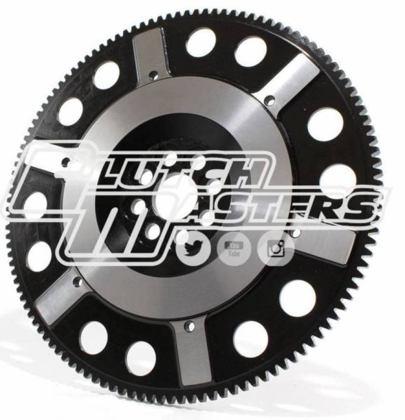 Clutch Masters 02-06 Acura RSX 2.0L 5spd / RSX 2.0L Type-S 6spd 725 Series Steel Flywheel - eliteracefab.com