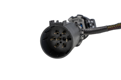 Diode Dynamics Stage Series C1R 7-pin Dual-Output Trailer Wiring Harness Diode Dynamics
