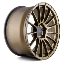 Load image into Gallery viewer, Enkei RS05-RR 18x9.5 22mm ET 5x114.3 75 Bore Titanium Gold Wheel (MOQ 40) - eliteracefab.com