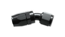 Load image into Gallery viewer, Vibrant -4AN AL 30 Degee Elbow Hose End Fitting.