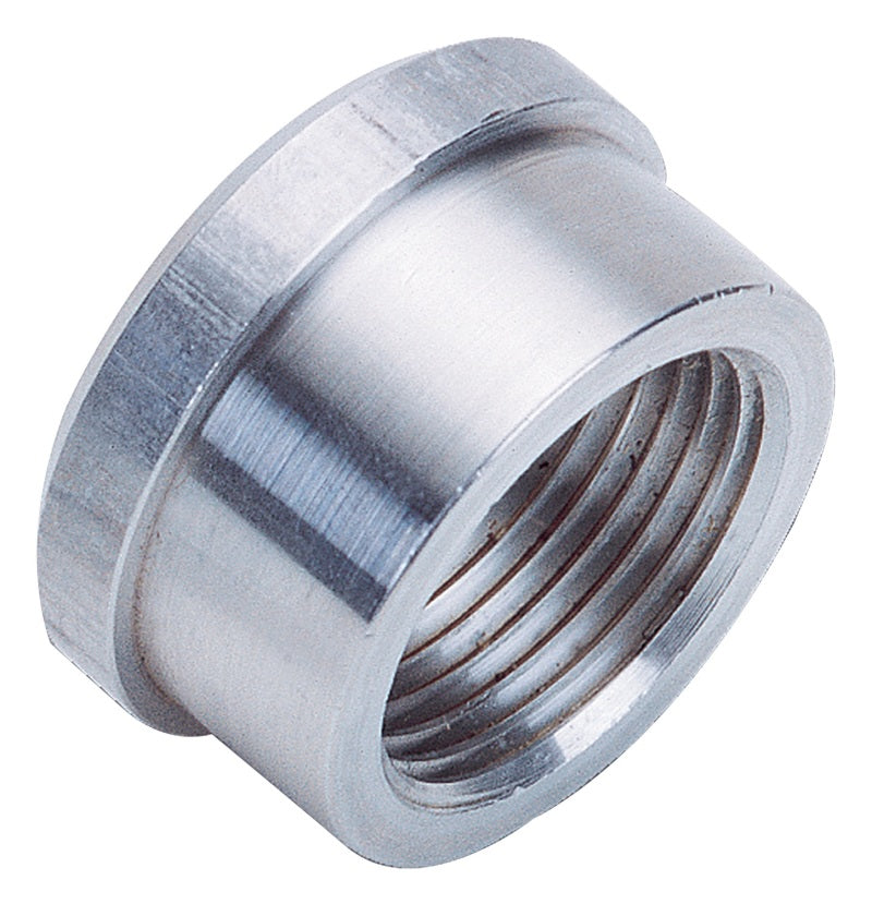 Russell Performance 1/8in Female NPT Weld Bungs (1/8in -27 NPT)