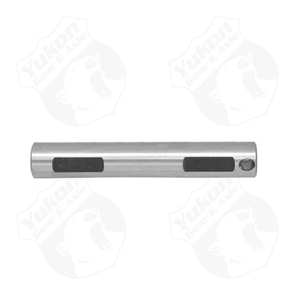 Yukon Gear Standard Open Cross Pin (0.795in Diameter) For 8.5in GM. Fits Some Eaton Positractions - eliteracefab.com