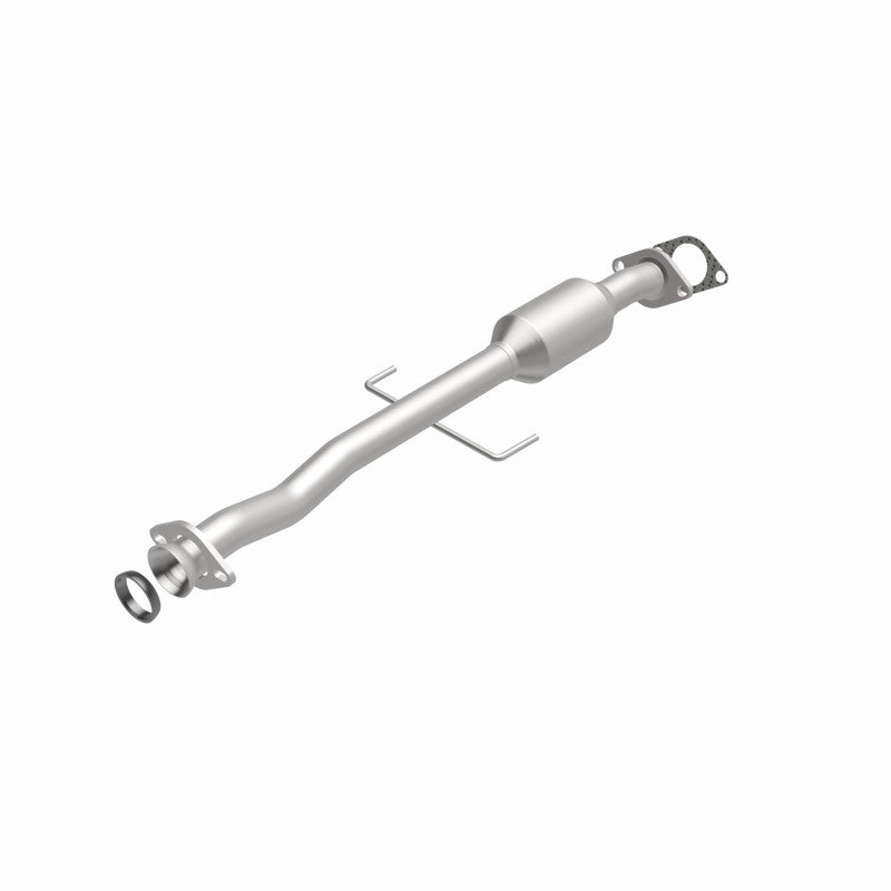 MagnaFlow Conv DF 98 Kia Sephia 1.8L Magnaflow