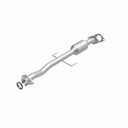 MagnaFlow Conv DF 98 Kia Sephia 1.8L Magnaflow