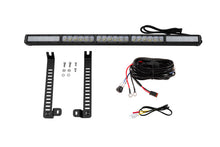 Load image into Gallery viewer, Diode Dynamics 14-19 Toyota 4Runner SS30 (Single) Stealth Lightbar Kit - White Combo