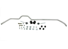 Load image into Gallery viewer, Whiteline 95-98 Nissan 240SX S14 Rear 24mm Swaybar-XX h/duty Blade adjustable - eliteracefab.com