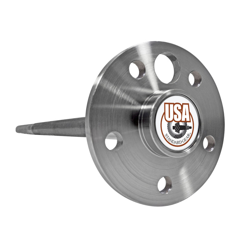 Yukon Gear 1541H Alloy 28-Spline Inner Rear Axle For 1968-1971 Ford 2.8L - eliteracefab.com