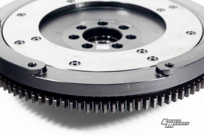 Clutch Masters 08-09 Mitsubishi Lancer GTS 2.0L 5spd Aluminum Flywheel - eliteracefab.com