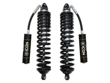 Load image into Gallery viewer, ICON 08-16 Ford F-250/F-350 Super Duty 4WD 7-9in 2.5 Series Shocks VS RR Coilover Kit