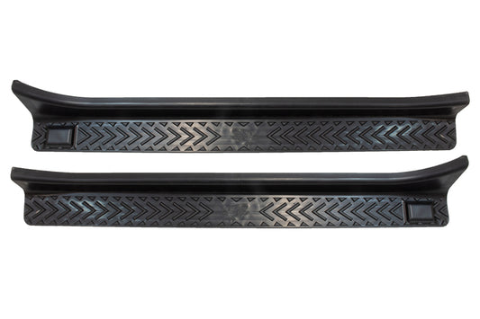 Fishbone Offroad 2018+ Jeep Wrangler JL Jeep JL Entry Guards 2 Door Fishbone Offroad