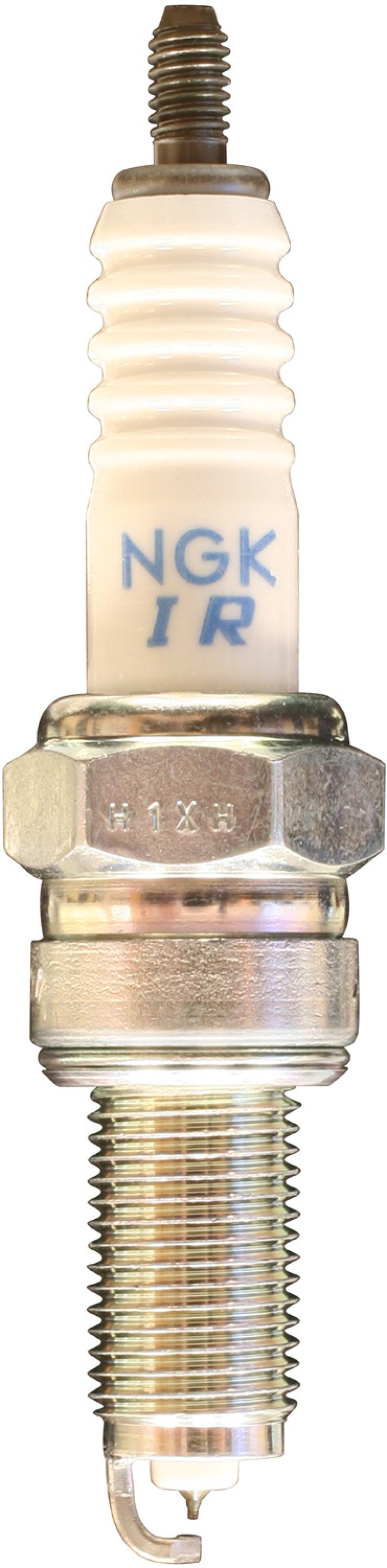 NGK Laser Iridium Spark Plug Box of 4 (SIMR8A9) NGK